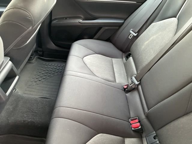 Used 2024 Toyota Camry LE w/ Convenience Package image 22