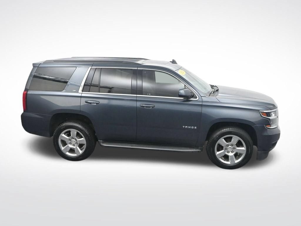 Used 2020 Chevrolet Tahoe LT RWD image 24