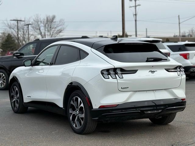 Certified 2023 Ford Mustang Mach-E Premium image 41