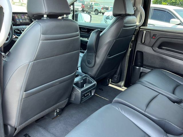 Used 2022 Honda Odyssey Touring image 36