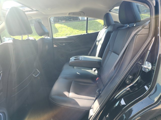 Used 2024 Subaru Legacy Limited AWD/4WD image 15