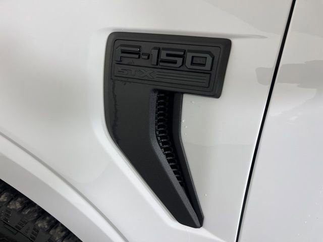 Certified 2023 Ford F150 XL w/ STX Appearance Package AWD/4WD image 16
