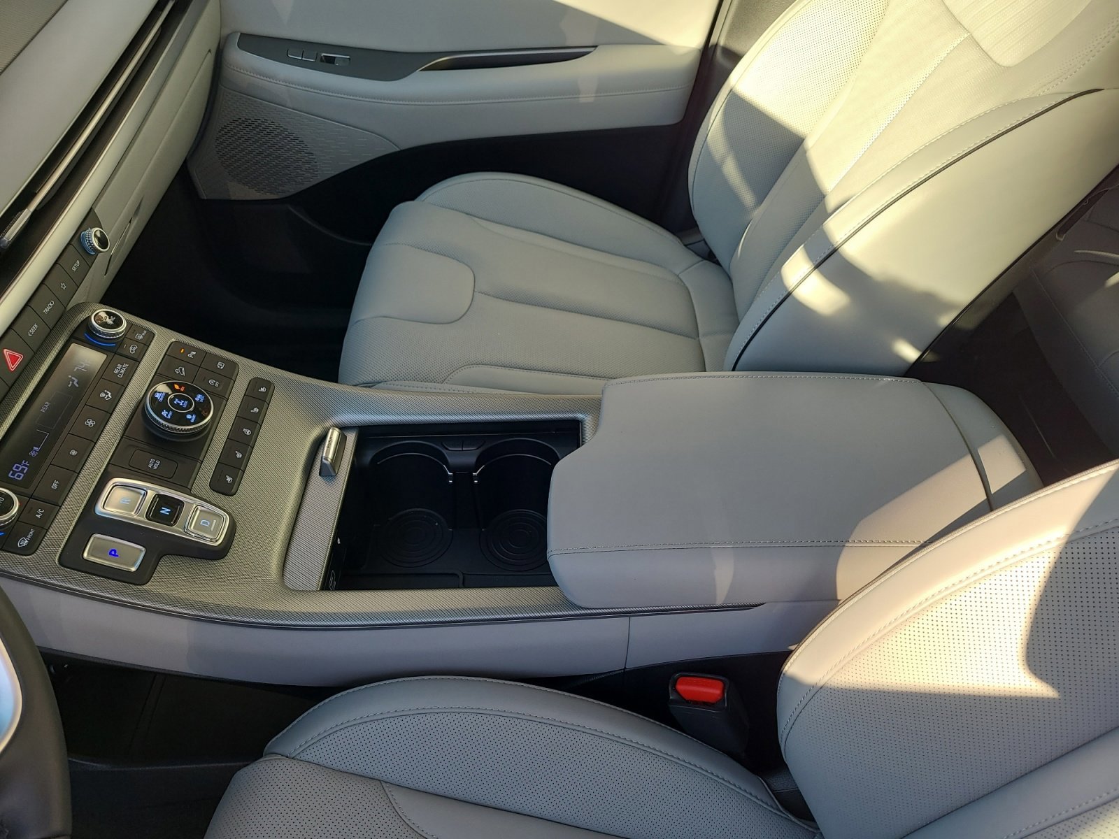 Used 2025 Hyundai Palisade SEL image 15