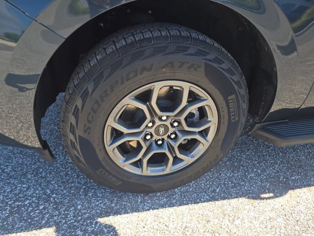 Certified 2025 Ford Expedition Active RWD image 7