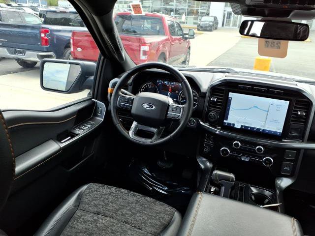 Certified 2023 Ford F150 Tremor AWD/4WD image 15