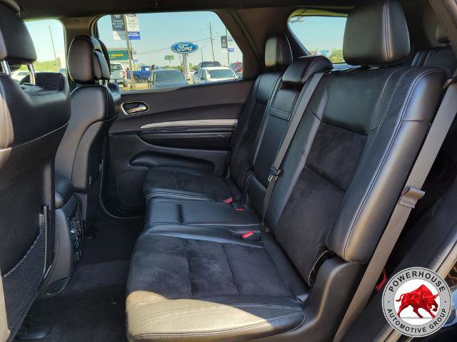 Used 2019 Dodge Durango GT AWD/4WD image 17