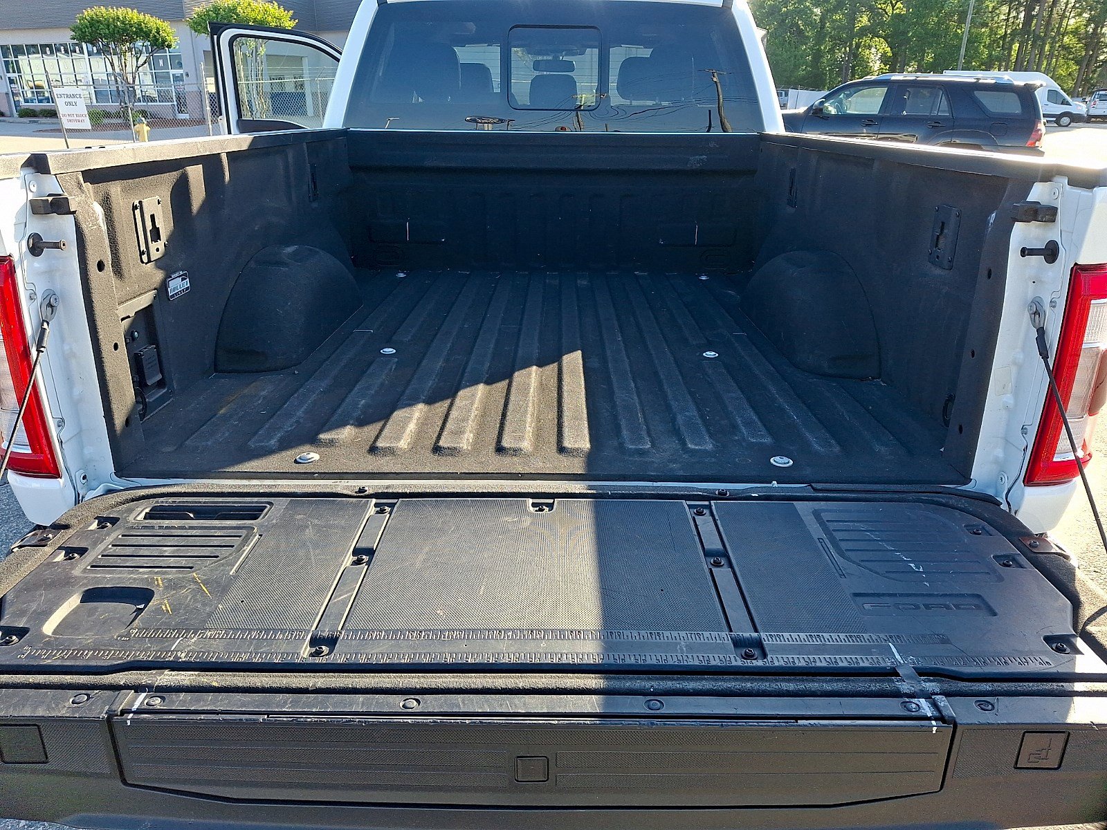 Certified 2022 Ford F150 King Ranch w/ Equipment Group 601A High AWD/4WD image 28