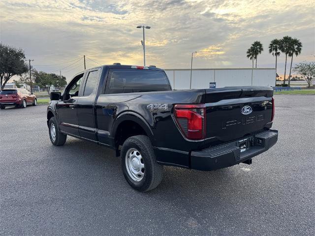 Certified 2024 Ford F150 XL w/ Tow/Haul Package image 3