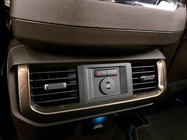 Certified 2026 Ford F150 King Ranch w/ Equipment Group 601A High AWD/4WD image 32