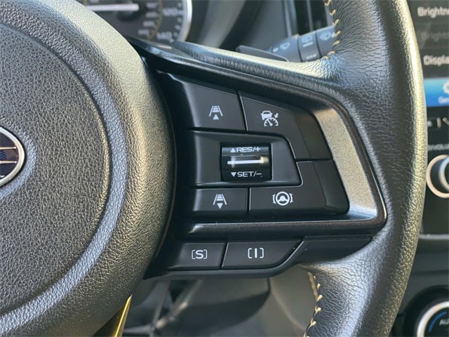 Used 2023 Subaru Crosstrek 2.5i Sport image 10