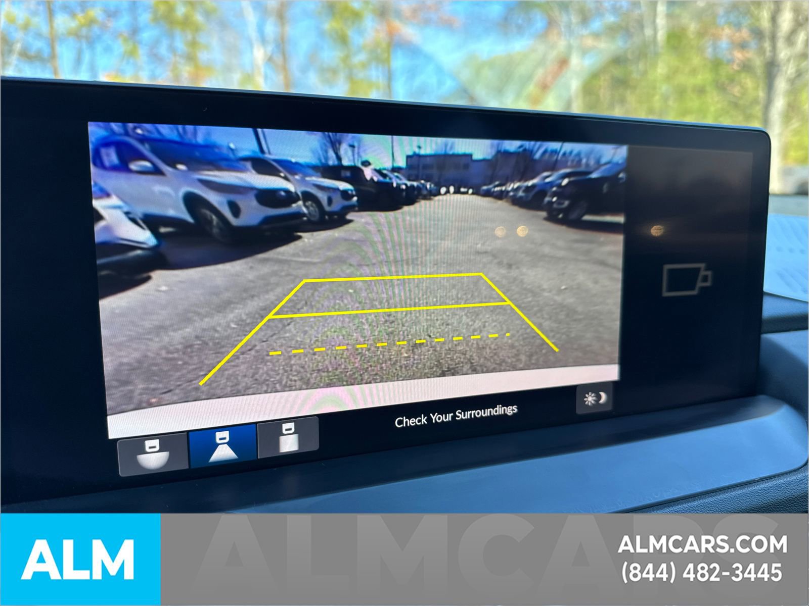 Used 2023 Honda Accord Sport image 34