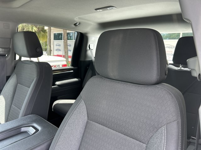 Used 2025 Chevrolet Silverado 2500 LT w/ Convenience Package AWD/4WD image 17