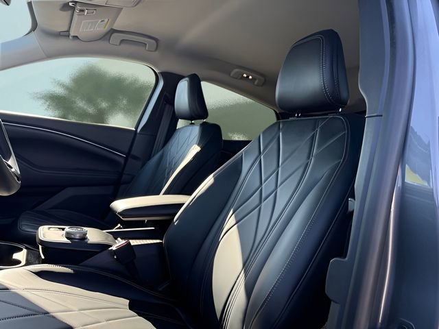 Certified 2023 Ford Mustang Mach-E Select image 17