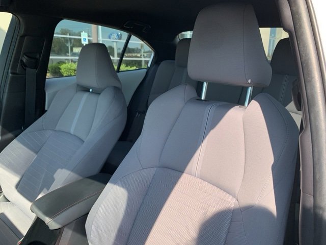 Used 2023 Toyota Corolla SE image 11