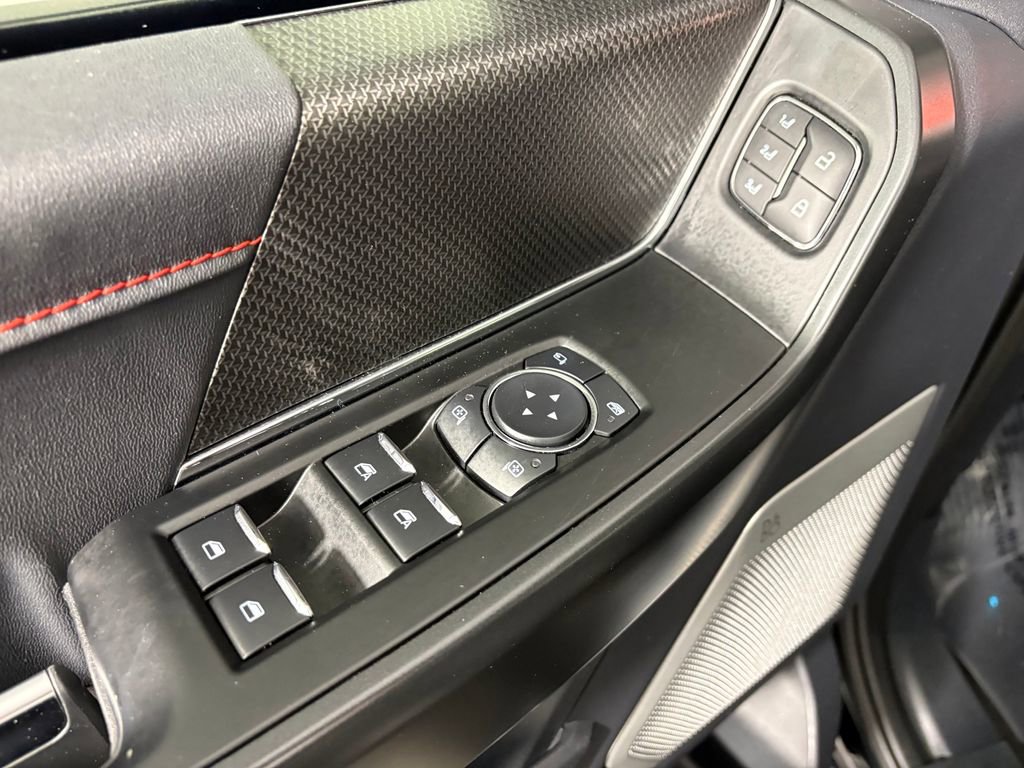 Certified 2024 Ford F150 Raptor AWD/4WD image 13