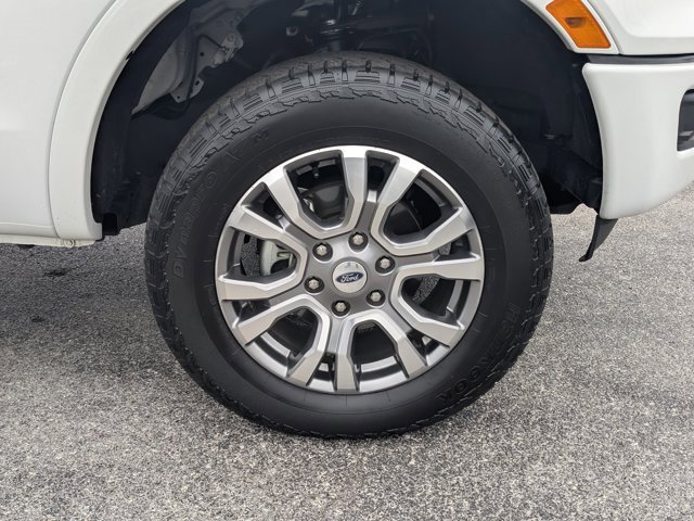 Certified 2023 Ford Ranger Lariat image 12