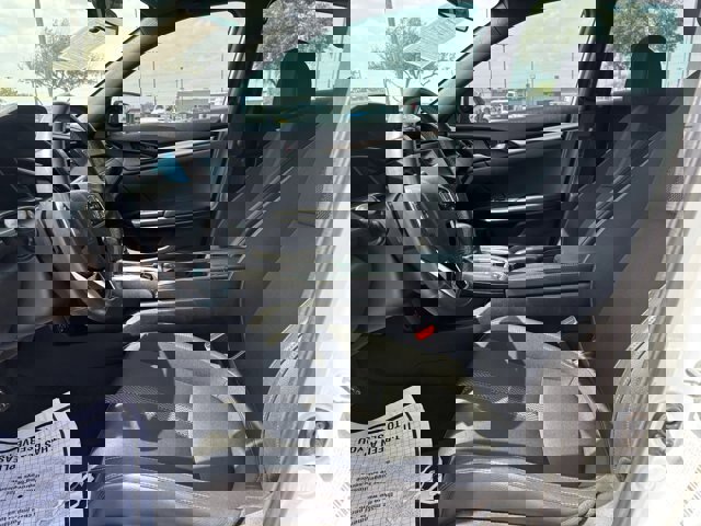 Used 2021 Honda Civic Sport image 10