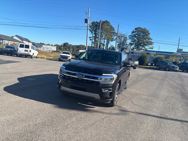 Certified 2024 Ford Expedition Limited RWD image 7