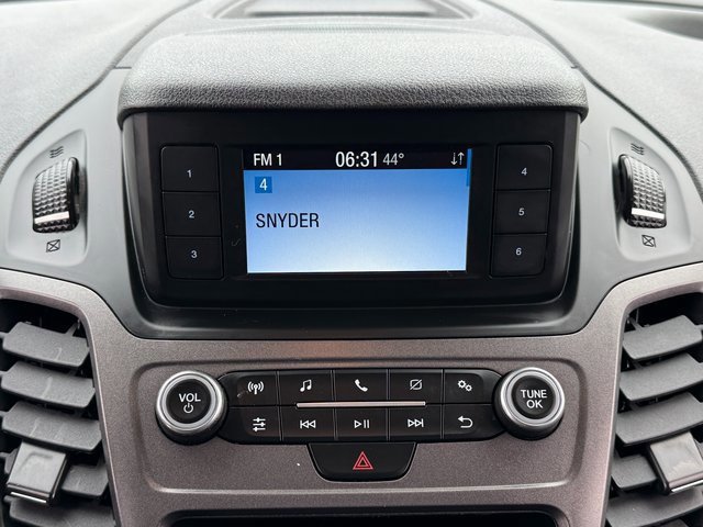 Certified 2022 Ford Transit Connect XL image 15