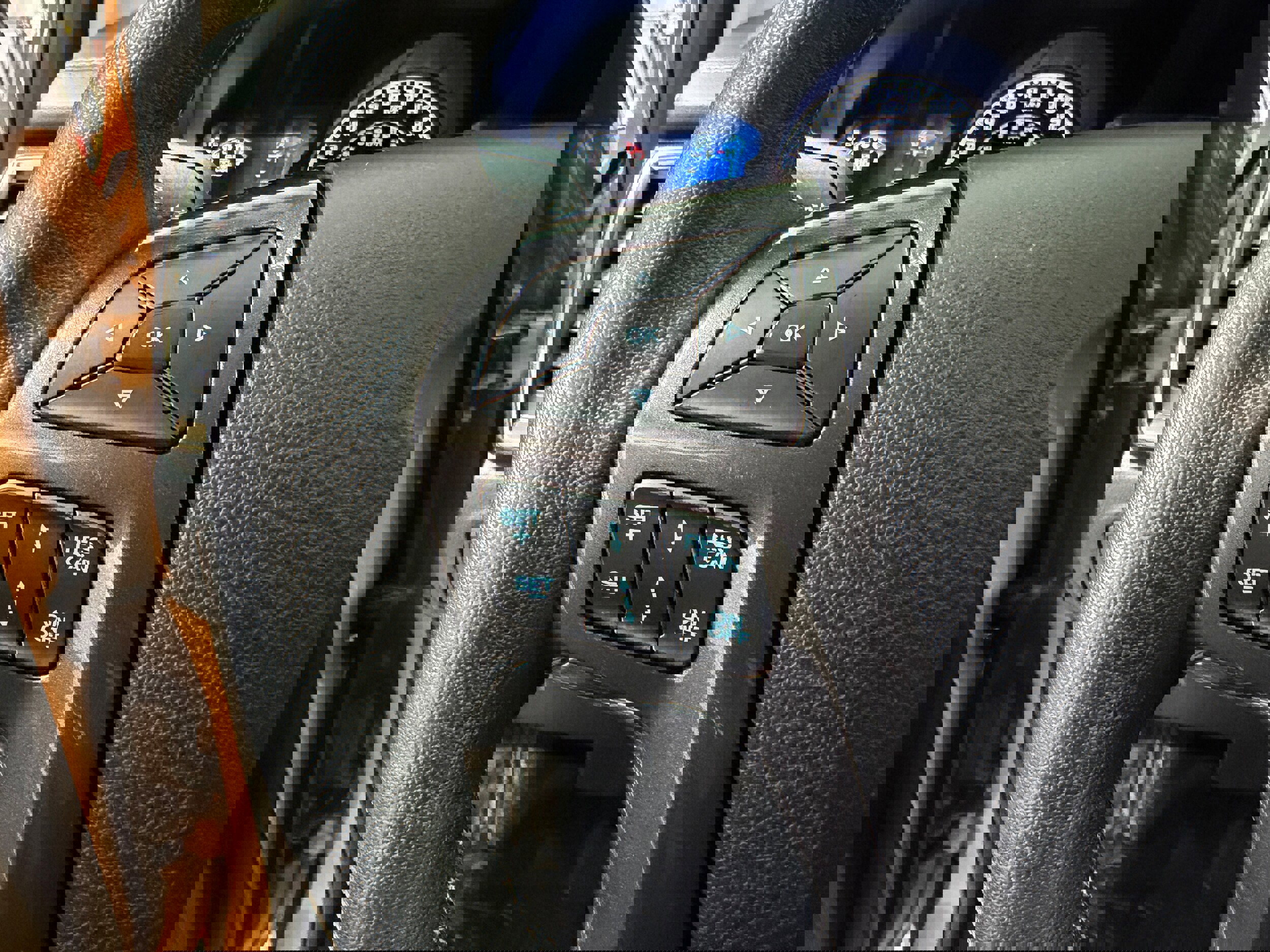 Certified 2019 Ford Ranger Lariat w/ Equipment Group 501A Mid image 19