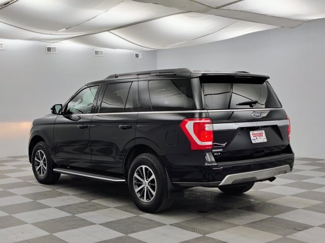 Certified 2021 Ford Expedition XLT AWD/4WD image 6