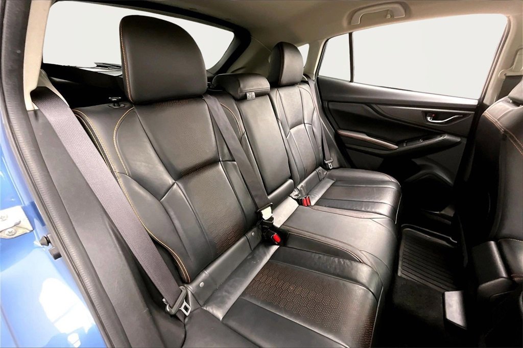 Used 2021 Subaru Crosstrek 2.5i Limited w/ Popular Package #4 image 27