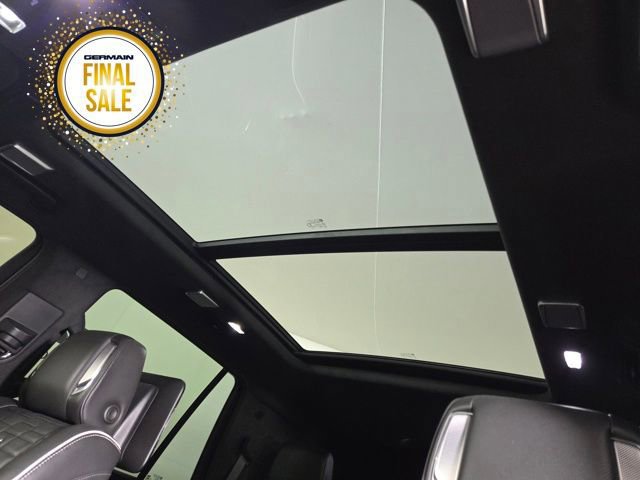 Used 2022 Cadillac Escalade Sport Platinum image 29