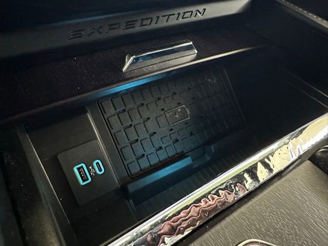 Certified 2023 Ford Expedition Max Platinum image 23