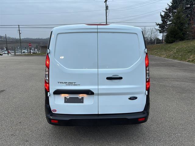 Certified 2022 Ford Transit Connect XL image 4