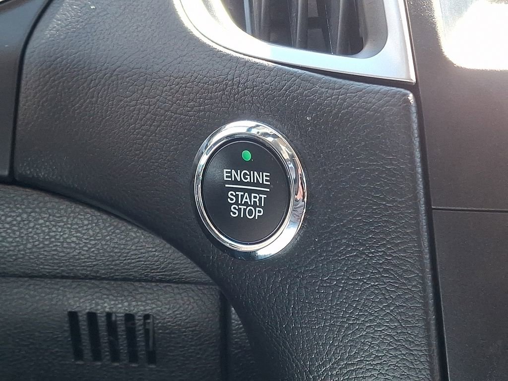 Certified 2017 Ford Edge SEL w/ Equipment Group 201A image 22