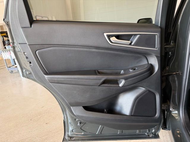 Certified 2023 Ford Edge SEL AWD/4WD image 27