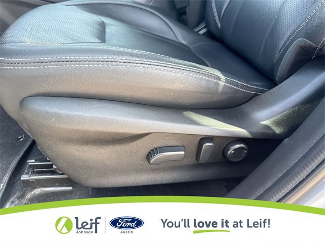 Used 2020 Subaru Forester Touring w/ Popular Package #2 image 19