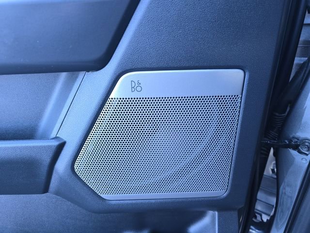 Certified 2025 Ford F150 Tremor image 25