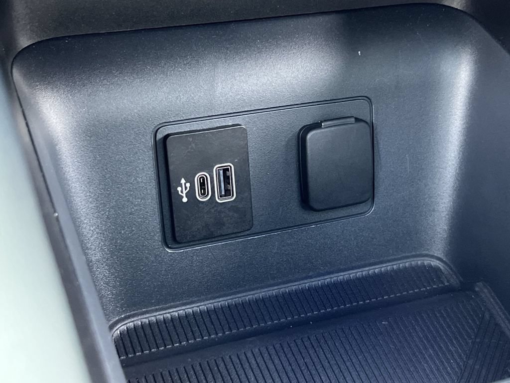 Certified 2026 Ford Explorer ST AWD/4WD image 42