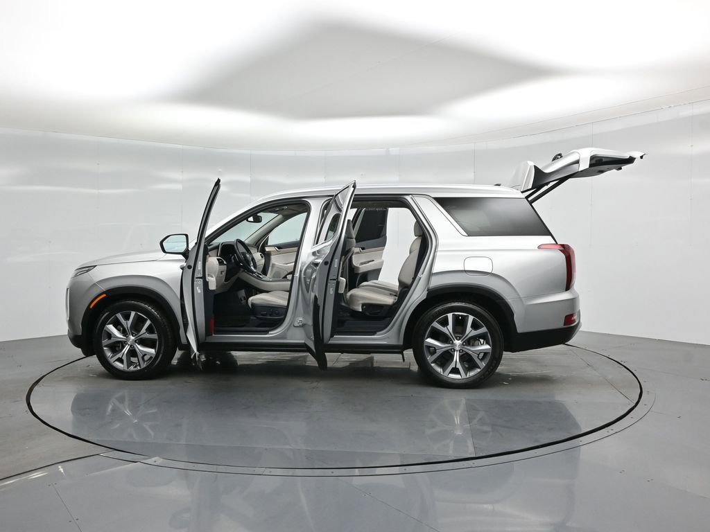 Used 2022 Hyundai Palisade SEL w/ Premium Package image 36
