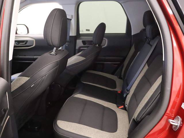 Certified 2025 Ford Bronco Sport Big Bend AWD/4WD image 14