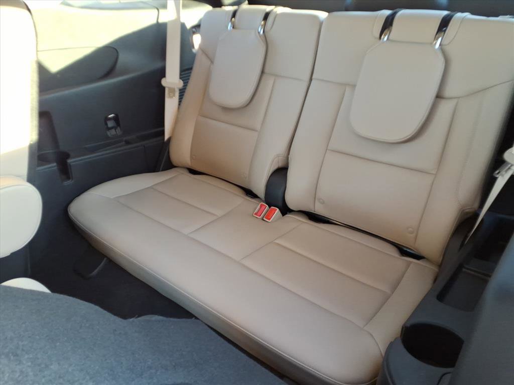 Certified 2023 Ford Explorer XLT w/ Equipment Group 202A image 11