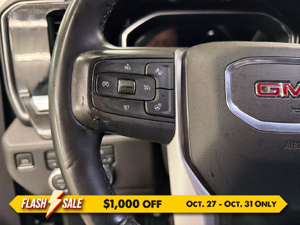 Used 2023 GMC Sierra 1500 Elevation AWD/4WD image 20