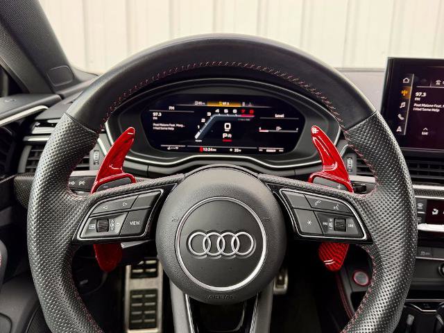 Used 2020 Audi S5 Premium Plus w/ S Sport Package image 23