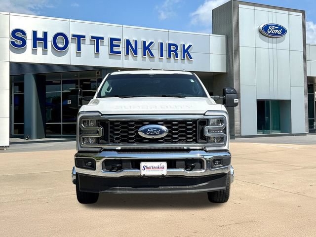Certified 2026 Ford F350 Lariat AWD/4WD video 2