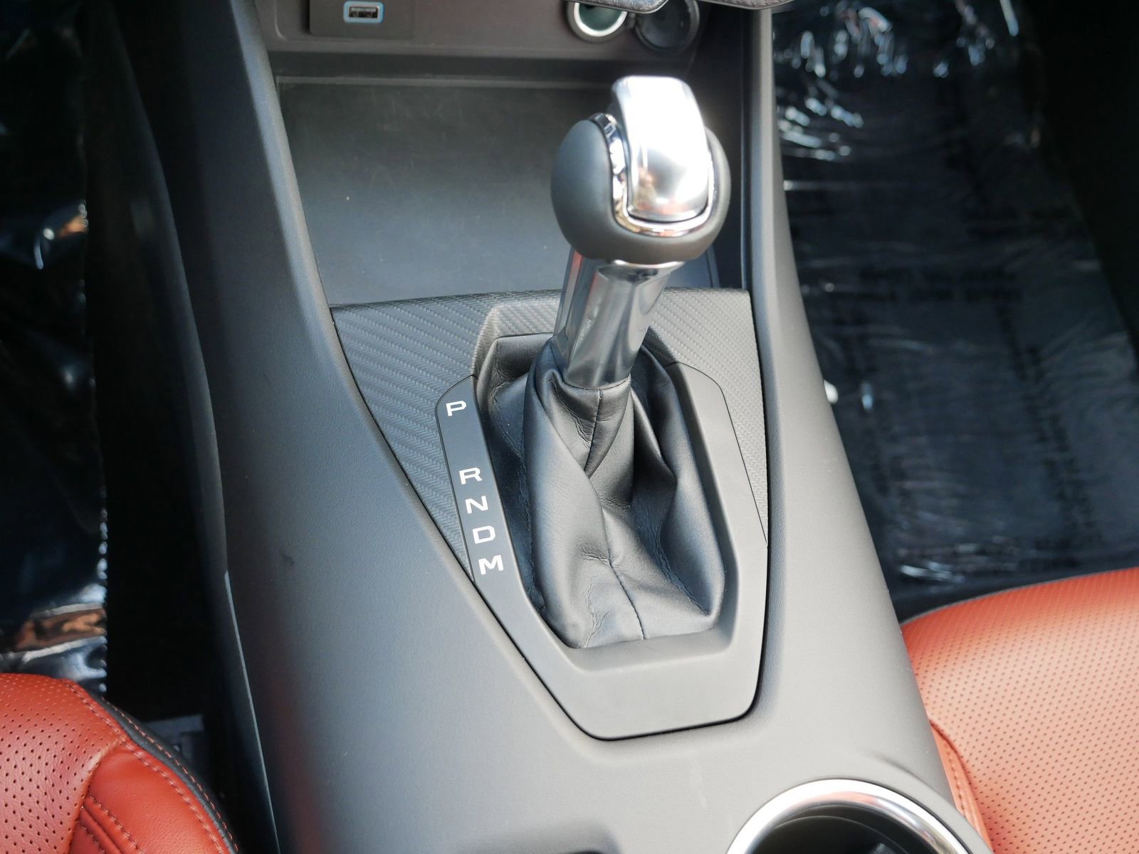Certified 2025 Ford Mustang GT Premium RWD image 24