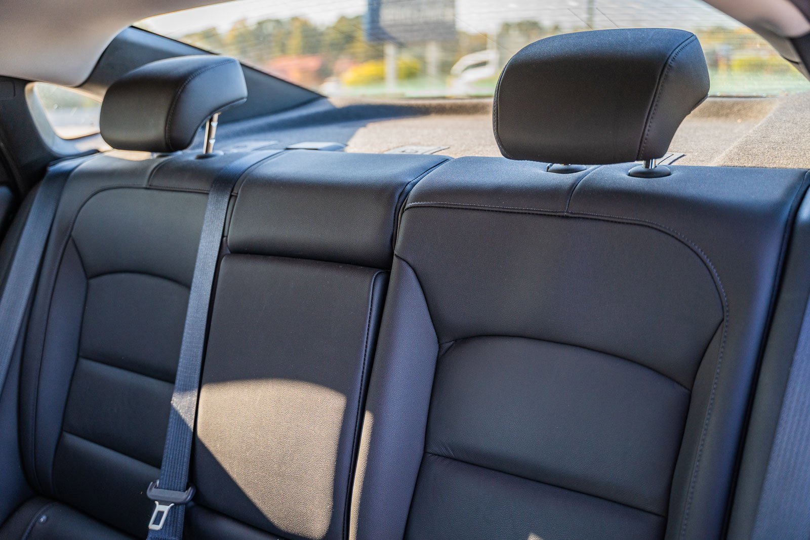 Used 2019 Chevrolet Malibu LT w/ Leather Package image 19