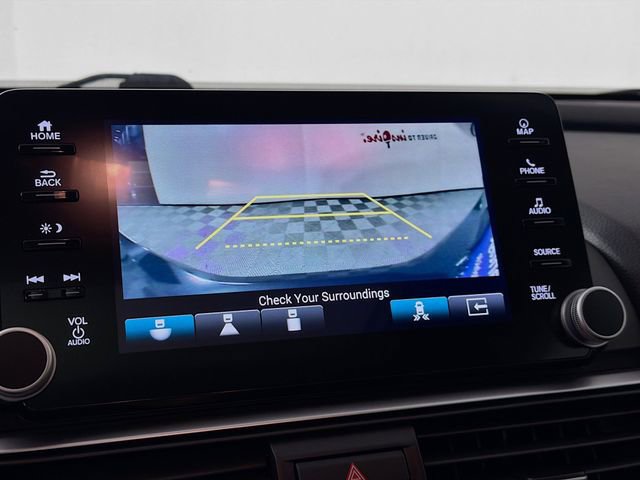 Used 2020 Honda Accord Touring image 17