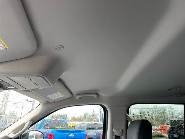 Certified 2025 Ford Expedition Active AWD/4WD image 13