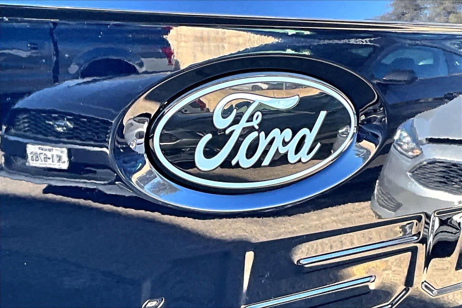 Certified 2024 Ford F150 XLT w/ Equipment Group 302A MID AWD/4WD image 31