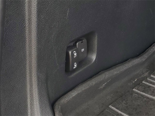 Certified 2018 Ford Edge Sport w/ Equipment Group 401A image 10