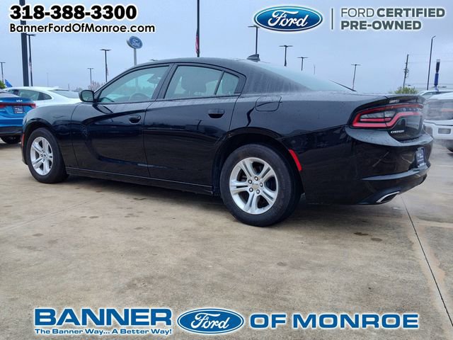Used 2023 Dodge Charger SXT image 4