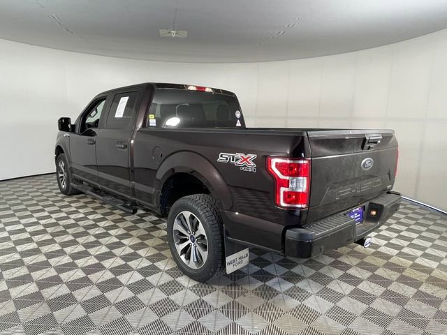 Certified 2019 Ford F150 XL w/ Equipment Group 101A Mid AWD/4WD image 14