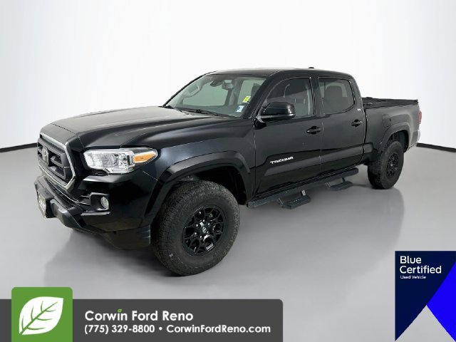 Used 2022 Toyota Tacoma SR5 RWD image 3