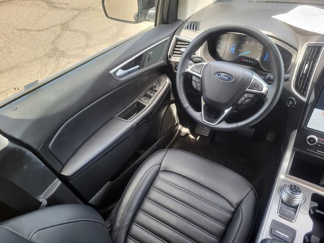 Certified 2024 Ford Edge SEL w/ Convenience Package AWD/4WD image 13